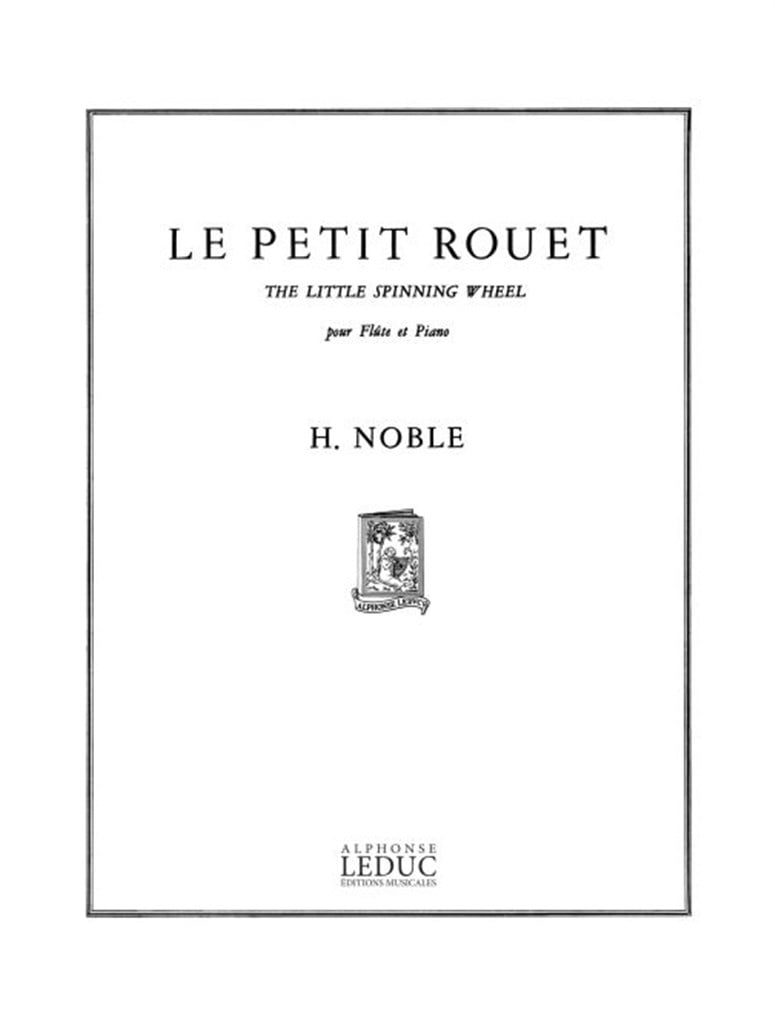 Petit Rouet